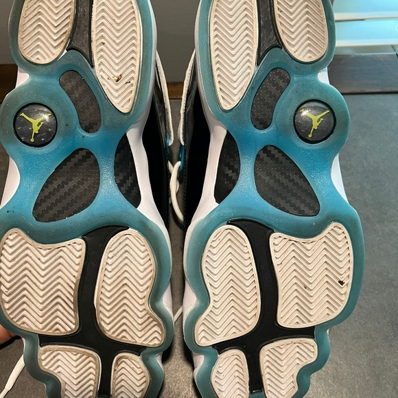 Air Jordan 6 Rings - Picture 2 of 4